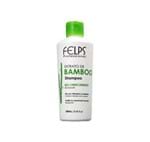 Ficha técnica e caractérísticas do produto Shampoo Extrato de Bamboo BioCrescimento 250ml - Felps