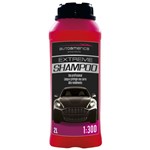 Ficha técnica e caractérísticas do produto Shampoo Extreme 2L Autoamerica