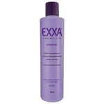Shampoo Exxa Nutri Brilho 400Ml