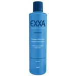 Shampoo Exxa Double Shine 400Ml
