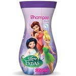 Ficha técnica e caractérísticas do produto Shampoo Fadas - 250Ml