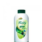Ficha técnica e caractérísticas do produto Shampoo Family Plus 1 Litro Babosa e Água Termal - Kelma