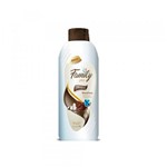 Ficha técnica e caractérísticas do produto Shampoo Family Plus 1 Litro Mandioca - Kelma