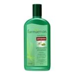 Ficha técnica e caractérísticas do produto Shampoo Farmaervas Antiqueda 320ml