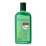 Ficha técnica e caractérísticas do produto Shampoo Farmaervas Antiqueda Jaborandi e Vitaminas 320ml