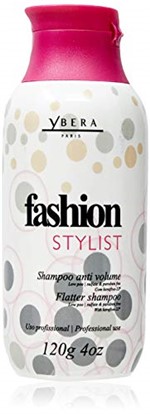 Ficha técnica e caractérísticas do produto Shampoo Fashion Stylist 120 Ml, Ybera Paris