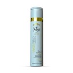 Ficha técnica e caractérísticas do produto Shampoo Fbys Vivacity Reflex Blond - 300ml