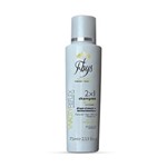 Ficha técnica e caractérísticas do produto Shampoo Fbys Vivacity Reflex Blond - 75mL