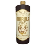 Ficha técnica e caractérísticas do produto Shampoo Felps Marula 250gr