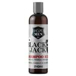Ficha técnica e caractérísticas do produto Shampoo Felps Men Ice Black Jack 240ml