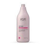 Ficha técnica e caractérísticas do produto Shampoo Felps Profissional Xcolor Protector - 1,5L