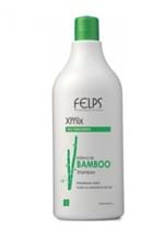 Ficha técnica e caractérísticas do produto Shampoo Felps Profissional Xmix Extrato de Bamboo 1000ml