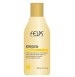 Ficha técnica e caractérísticas do produto Shampoo - Felps Profissional XRepair Bio Molecular 300ml