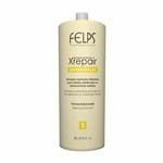 Ficha técnica e caractérísticas do produto Shampoo Felps Profissional XRepair Bio Molecular 1000ml