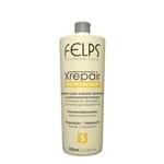 Ficha técnica e caractérísticas do produto Shampoo Felps Profissional Xrepair Bio Molecular 250ml