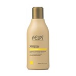 Ficha técnica e caractérísticas do produto Shampoo Felps Profissional Xrepair Bio Molecular