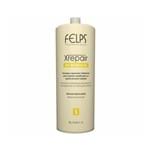 Ficha técnica e caractérísticas do produto Shampoo Felps X Repair 1000ml