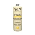 Ficha técnica e caractérísticas do produto Shampoo Felps X Repair 250ml