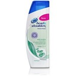 Shampoo Feminino Head Shoulders Anticaspa Anticoceira - 200mL - Procter Gamble do Brasil