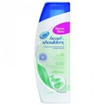 Ficha técnica e caractérísticas do produto Shampoo Feminino Head & Shoulders Anticaspa Anticoceira - 400Ml