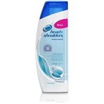 Ficha técnica e caractérísticas do produto Shampoo Feminino Head & Shoulders Anticaspa Hidratação - 200mL