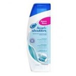 Ficha técnica e caractérísticas do produto Shampoo Feminino Head & Shoulders Anticaspa Hidratação - 400Ml