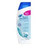 Ficha técnica e caractérísticas do produto Shampoo Feminino Head & Shoulders Anticaspa Hidratação - 400mL