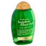 Shampoo Fiber Bamboo 13 Oz