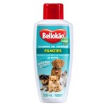Ficha técnica e caractérísticas do produto Shampoo Filhote Bellokão - 500 Ml