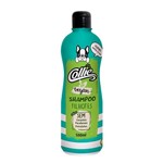 Ficha técnica e caractérísticas do produto Shampoo Filhotes Collie Vegan 500ml