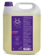 Ficha técnica e caractérísticas do produto Shampoo Filhotes e Pele Sensível Hydra Pet Society 5L