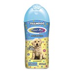 Ficha técnica e caractérísticas do produto Shampoo Filhotes Plast Pet Care 500ml