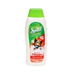 Ficha técnica e caractérísticas do produto Shampoo Filhotes Smell 500ml