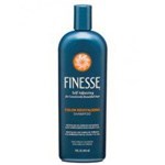 Ficha técnica e caractérísticas do produto Shampoo Finesse Color Care 240ml
