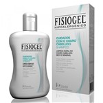 Ficha técnica e caractérísticas do produto Shampoo Fisiogel Cleanser 250ml