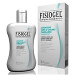 Ficha técnica e caractérísticas do produto Shampoo Fisiogel Cleanser 250Ml
