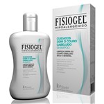 Shampoo Fisiogel Cleanser 250Ml