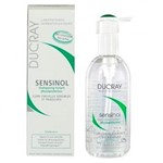 Ficha técnica e caractérísticas do produto Shampoo Fisioprotetor Ducray Sensinol 200ml
