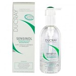 Ficha técnica e caractérísticas do produto Shampoo Fisioprotetor Ducray Sensinol