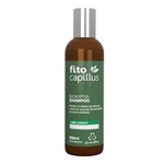 Ficha técnica e caractérísticas do produto Grandha Shampoo Fito Capillus Eucalyptus Terapia Capilar
