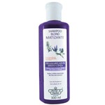 Ficha técnica e caractérísticas do produto Shampoo Flores & Vegetais Blond Matizante - 300ml