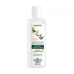 Ficha técnica e caractérísticas do produto Shampoo Flores e Vegetais Hidratação Reparadora 300ml
