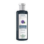 Ficha técnica e caractérísticas do produto Shampoo Flores e Vegetais Matizante Platinado - 310ml