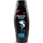 Ficha técnica e caractérísticas do produto Shampoo Fofuchos Clareador 500 Ml