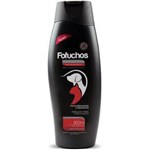Ficha técnica e caractérísticas do produto Shampoo Fofuchos Morango 500 Ml