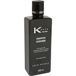 Ficha técnica e caractérísticas do produto Shampoo For Men Kevin Nichols - 400ml