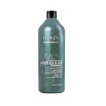 Ficha técnica e caractérísticas do produto Shampoo For Men Mint Clean Redken 1000ml