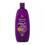 Ficha técnica e caractérísticas do produto Shampoo Força Vitaminada Johnsons 200mL
