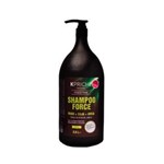 Ficha técnica e caractérísticas do produto Shampoo Force 2,5L Kpriche