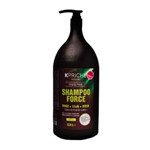 Ficha técnica e caractérísticas do produto Shampoo Force Kpriche 2,5L
